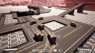 Satisfactory Mod: Better Vehicles Crash-Detection Sample by x3008x