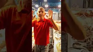 Le nostre domeniche a Napoli da Pizzi Pizzi (2)