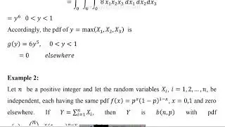 Sampling Concepts