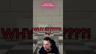 ХУДШЕЕ, ЧТО ВСЕГДА БЫЛО (мем Fever) #indiegame
