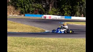 T4 KartPlex Race 8 - T225 Masters PreFinal