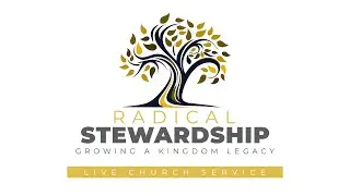 Stewardship Sunday | Live Church Service | New Life Church Milton