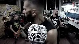 Bonded by Hate - Human Waste