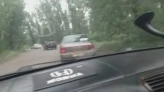 Встреча Honda Club Krasnoyarsk and Siberia. #HONDAksk