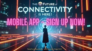 Revolutionize Your Connectivity: Meet the Quantum Edge Voice Companion!