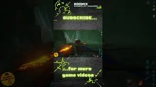 #short XBOX Official | ARK | PVE | Fjordur | Kormix | Alpha Broodmother Lysrix Boss Kill Guide