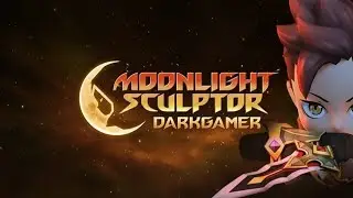 MOONLIGHT SCULPTOR DARK GAMER : MIRKHAN TOWER 39F