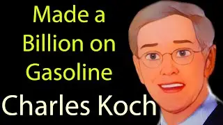 A Perfect Understanding of Market Structure - Charles Koch