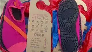 Fit Kicks