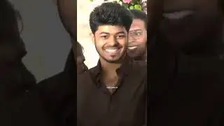 vijay son jason sanjay💞💞