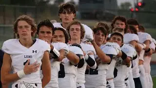 Weatherford Christian @ Howe | Texas High School Football | Week 4