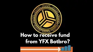 How to Receive Fund in Package Wallet after payment to YFX Botbro | Yorker FX | Deposit Invoice/Slip