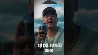 Adelanto Mi Amor - Video oficial