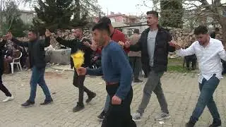 KILINÇ KAMERA MURAT ESEN VE EKİBİ BONCUK KÖYÜNDE