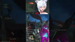 My Akuma is better than yours! #vtuber #gaming #twitch #vtuberclips #envtuber #monsterhunter