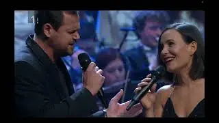 Na Pot - Andraž Hribar, Nina Strnad, Rok Golob, RTV Symphony Orchestra, SNG LJ Opera Choir