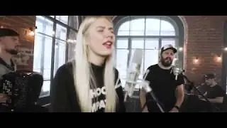 Hillsong Moscow - Good Grace One Shot Cover [Великая Благодать]