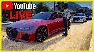 A Day in Court | GTA 5 RP