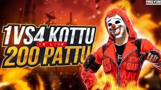HUNTER TELUGU LIVE STREMING  GAMING