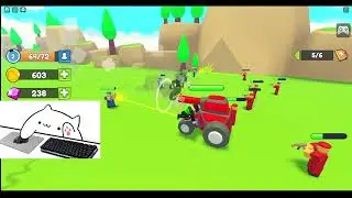 Commander Simulator 2
