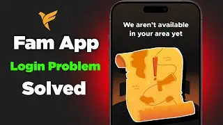 fampay login problem solved. fampay location problem. fampay login kaise kare. fampay account create