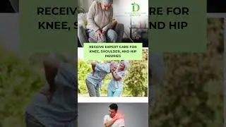 Dr. Apoorv Dua | sports injury & Joint Replacement OPD at Holy Family Hospital!