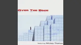 Over The Edge