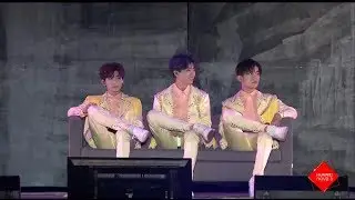 【TFBOYS 王俊凱】TFBOYS《喜歡你》新歌首唱❗ 輕快的旋律 動感的舞蹈 甜蜜的歌詞 讓人一聽就愛上啦~ 【Karry Wang Junkai】