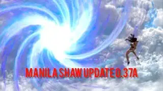 Manila shaw Blackmail Obsession Update 0.37A #1000subscriber #yt #xbox #pc #android