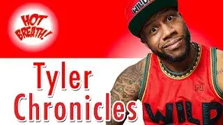 Tyler Chronicles 🔥 BossipTV, Performing Comedy High, Wild n' Out Stories