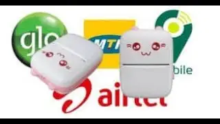 Printing Recharge Cards with My Bluetooth Printer's App Fun Print Instead of iPrint