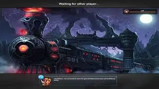 GrandChase Classic Monster Train 301 Hell mode solo