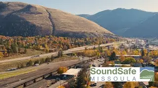 SoundSafe Missoula | Voices from Missoula: How Train Horn Noise Impacts Residents and Businesses