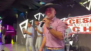 LA ONDA LLANERA vid 3 casa mayor de Chena 12 de abril 2025 de campo producciones