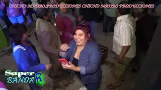 Parranda G Super Banda R