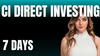 I Tried CI Direct Investing TFSA Tracker App App for 7 Days  Heres the Shocking Truth