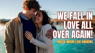Romantic Escape to Malta: The Hidden Romantic Getaway Every Couple Deserves