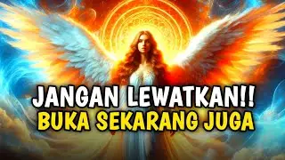 JIWA TERPILIH🔥 BUKA SEBELUM TERLAMBAT!!! Banyak orang menyesal melewatkan pesan ini...
