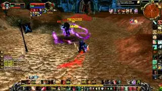 Hydrong vs Brollyy duel
