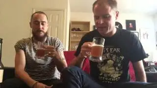LAST CALL BEER BLOG #02 The Kernel IPA Double Mosaic
