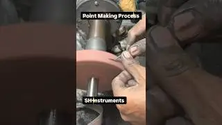 300+ Sharp 40 Degree Isolation Tweezers ⚡️ are on Point Making Process 😍