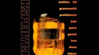 Gano & Jajonasz - Jak Tu Jest [2001]