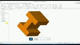 Creo - EXTRUDE AND IT'S Types