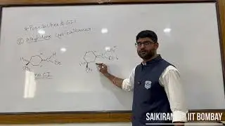 Isomerism (part-21) Possibilities of Geometrical isomerism in alkylidene cycloalkanes