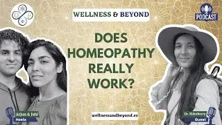Does Homeopathy Really Work?