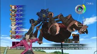Yugioh 5D Wheelie Breaker- All Summons [Archive] [Wii]