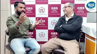 Leadless Pacemaker Implantation Successfully Performed! | Dr. Neeraj Varyani | GRS Hospital Kanpur