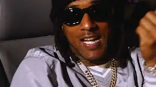 LL ZUKO  FENDI P & DJ.FRESH (OFFICIAL VIDEO)