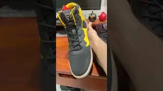 Sneaker deadpool x wolverine #deadpool #wolverine # souledstore