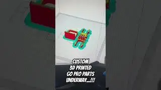 Customize your GoPro!!!